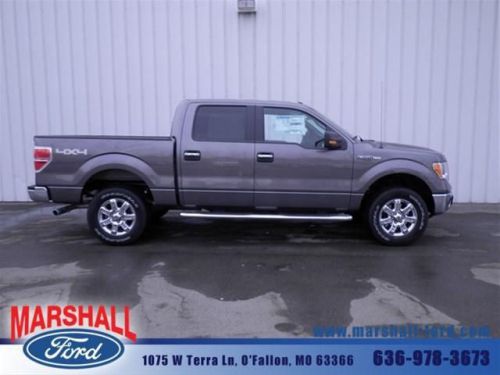 2014 Ford F150 XLT, US $43,125.00, image 2