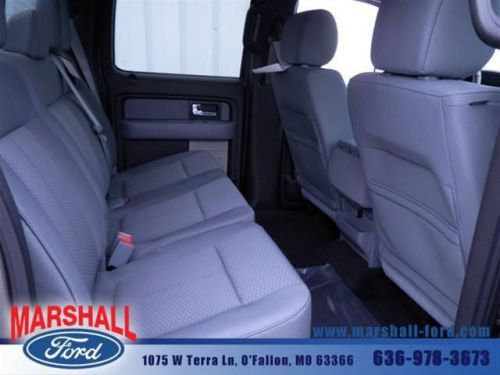 2014 Ford F150 XLT, US $43,125.00, image 4