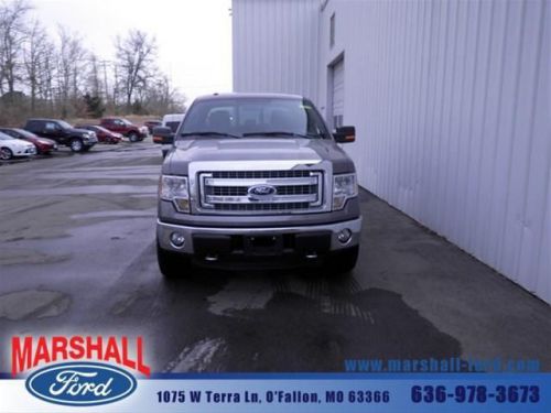 2014 Ford F150 XLT, US $43,125.00, image 8