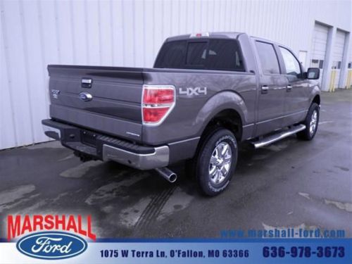 2014 Ford F150 XLT, US $43,125.00, image 10