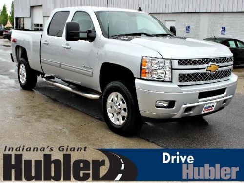 2014 Chevrolet Silverado 1500 High Country, US $48,177.00, image 5