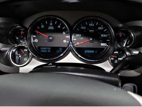 2014 Chevrolet Silverado 1500 High Country, US $48,177.00, image 26