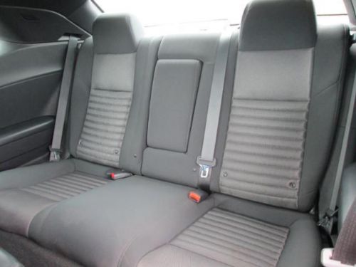 2012 dodge challenger r/t