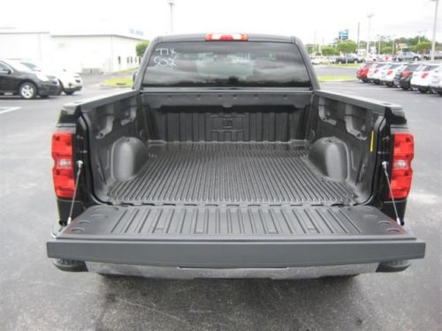 2014 Chevrolet Silverado 1500 Work Truck 2WT, US $32,926.00, image 2