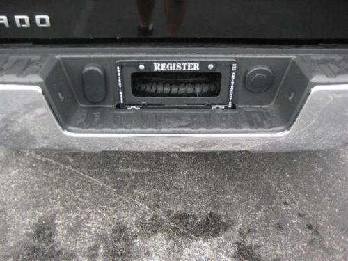 2014 Chevrolet Silverado 1500 Work Truck 2WT, US $32,926.00, image 3