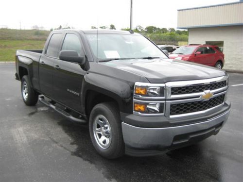 2014 Chevrolet Silverado 1500 Work Truck 2WT, US $32,926.00, image 4
