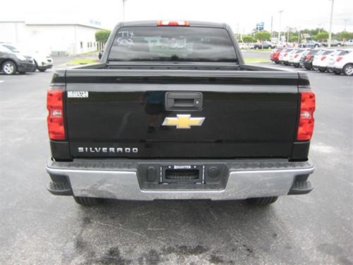 2014 Chevrolet Silverado 1500 Work Truck 2WT, US $32,926.00, image 5