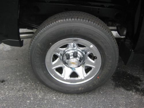 2014 Chevrolet Silverado 1500 Work Truck 2WT, US $32,926.00, image 7