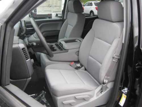 2014 Chevrolet Silverado 1500 Work Truck 2WT, US $32,926.00, image 8