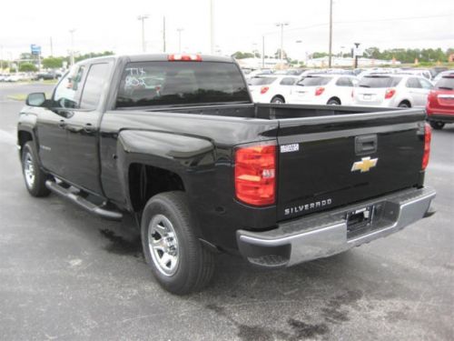 2014 Chevrolet Silverado 1500 Work Truck 2WT, US $32,926.00, image 9