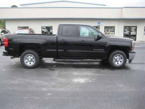 2014 Chevrolet Silverado 1500 Work Truck 2WT, US $32,926.00, image 10