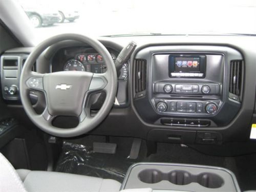 2014 Chevrolet Silverado 1500 Work Truck 2WT, US $32,926.00, image 13