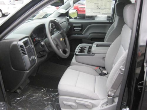 2014 Chevrolet Silverado 1500 Work Truck 2WT, US $32,926.00, image 14