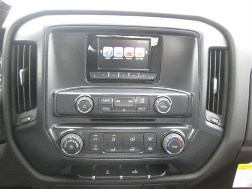 2014 Chevrolet Silverado 1500 Work Truck 2WT, US $32,926.00, image 16