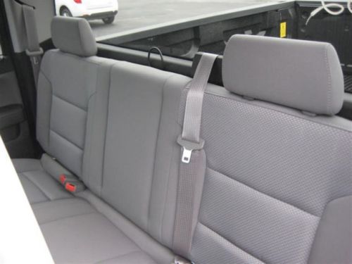 2014 Chevrolet Silverado 1500 Work Truck 2WT, US $32,926.00, image 18