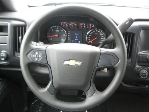 2014 Chevrolet Silverado 1500 Work Truck 2WT, US $32,926.00, image 19