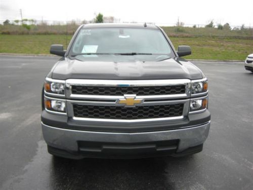 2014 Chevrolet Silverado 1500 Work Truck 2WT, US $32,926.00, image 20