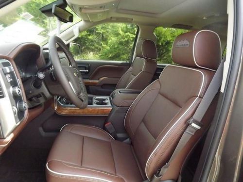 2014 Chevrolet Silverado 1500 High Country, US $49,989.00, image 2
