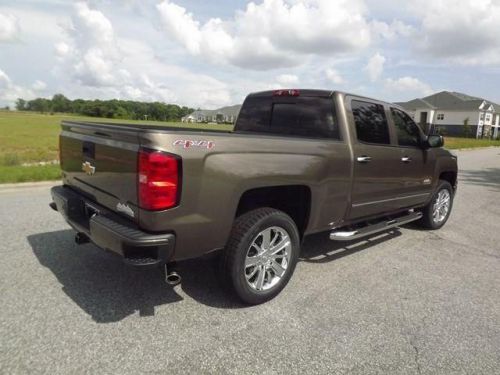 2014 Chevrolet Silverado 1500 High Country, US $49,989.00, image 5