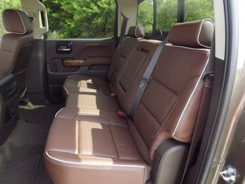 2014 Chevrolet Silverado 1500 High Country, US $49,989.00, image 7
