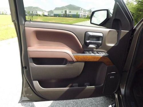 2014 Chevrolet Silverado 1500 High Country, US $49,989.00, image 9