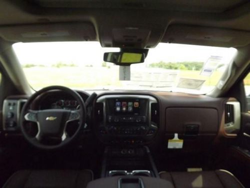 2014 Chevrolet Silverado 1500 High Country, US $49,989.00, image 13