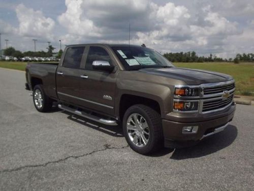 2014 Chevrolet Silverado 1500 High Country, US $49,989.00, image 16