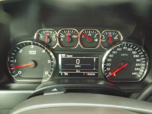 2014 Chevrolet Silverado 1500 High Country, US $49,989.00, image 17