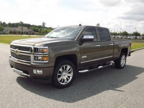 2014 Chevrolet Silverado 1500 High Country, US $49,989.00, image 18