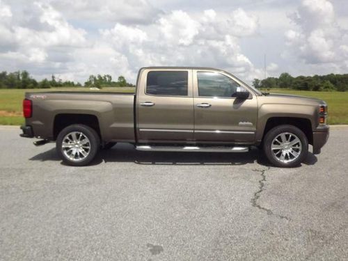 2014 Chevrolet Silverado 1500 High Country, US $49,989.00, image 19
