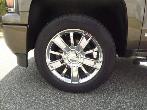 2014 Chevrolet Silverado 1500 High Country, US $49,989.00, image 20