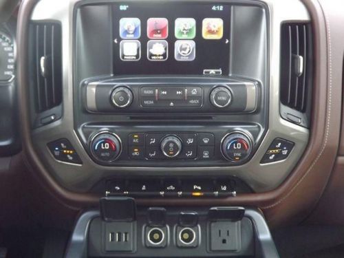 2014 Chevrolet Silverado 1500 High Country, US $49,989.00, image 21