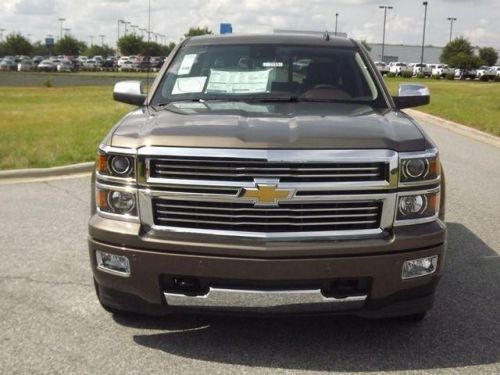 2014 Chevrolet Silverado 1500 High Country, US $49,989.00, image 22