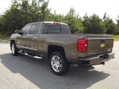 2014 Chevrolet Silverado 1500 High Country, US $49,989.00, image 23