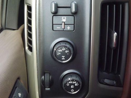 2014 Chevrolet Silverado 1500 High Country, US $49,989.00, image 24