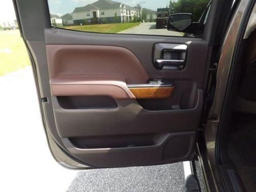 2014 Chevrolet Silverado 1500 High Country, US $49,989.00, image 25
