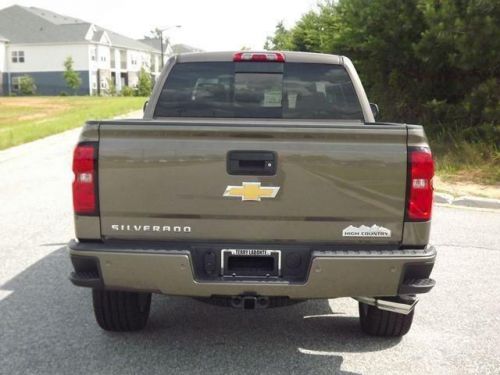 2014 Chevrolet Silverado 1500 High Country, US $49,989.00, image 27