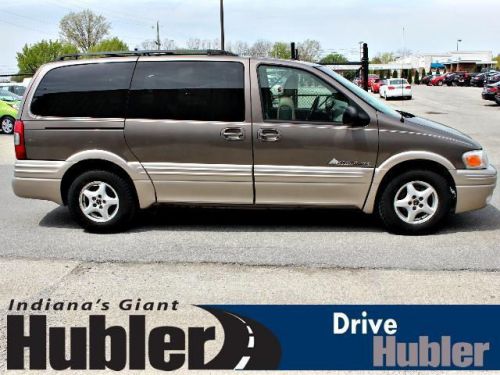 2003 Pontiac Montana, US $4,389.00, image 2