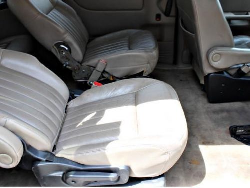 2003 Pontiac Montana, US $4,389.00, image 3