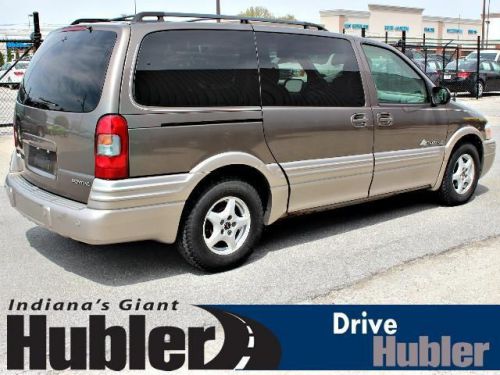 2003 Pontiac Montana, US $4,389.00, image 4