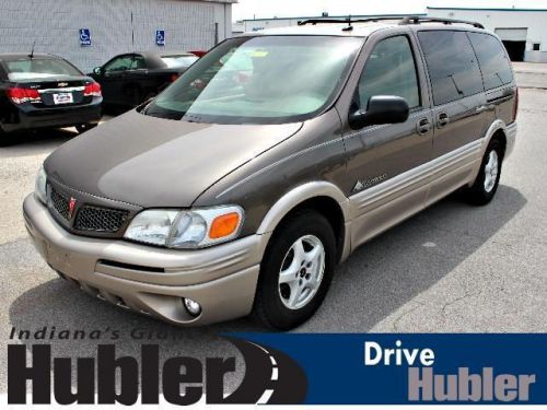 2003 Pontiac Montana, US $4,389.00, image 5