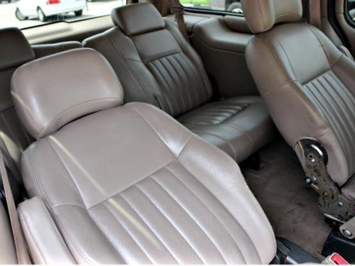 2003 Pontiac Montana, US $4,389.00, image 6