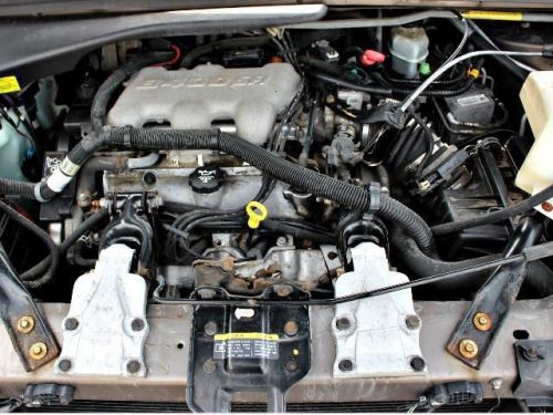 2003 Pontiac Montana, US $4,389.00, image 8