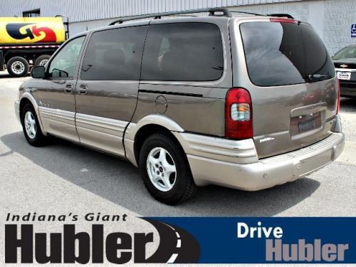 2003 Pontiac Montana, US $4,389.00, image 10