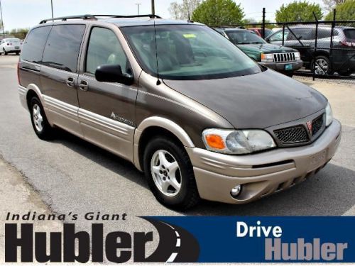 2003 Pontiac Montana, US $4,389.00, image 11