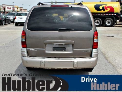 2003 Pontiac Montana, US $4,389.00, image 12