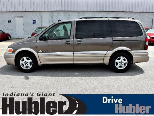 2003 Pontiac Montana, US $4,389.00, image 14