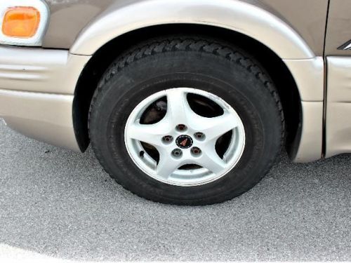 2003 Pontiac Montana, US $4,389.00, image 15