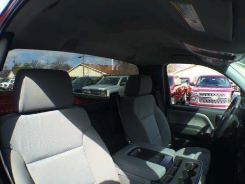 2014 Chevrolet Silverado 1500 Work Truck, US $34,373.00, image 2