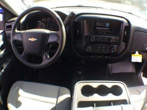 2014 Chevrolet Silverado 1500 Work Truck, US $34,373.00, image 5
